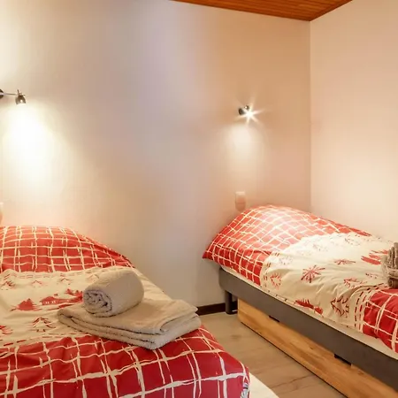 Lägenhet Egralets 2b Morzine